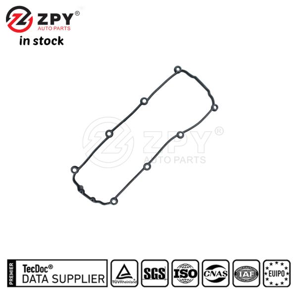 ZPY Valve Cover Gasket 06B103483G for VW Audi Porsche