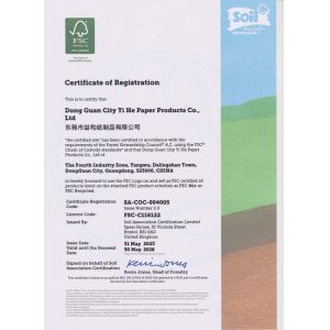 Shenzhen CKT Print Co., Ltd. Certificaciones