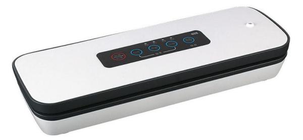 Electric Home Vacuum Packaging Machine Automatic System Vacuum Seal