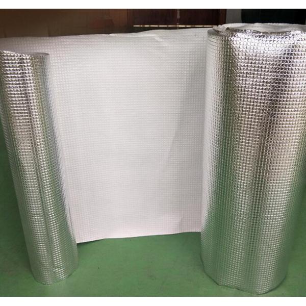 Горячая изоляция термального обруча пузыря алюминиевой фольги дома надувательства для построения