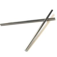 Résistance à la corrosion Barre en acier alliage laminée à chaud 12% allongement Norme ASTM
