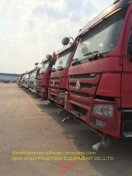 20 Cubic Meters Special Purpose Truck Watering Cart Sprinkler Manual Transmission