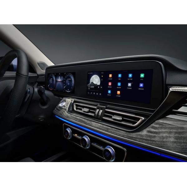 Customized Request for 2023 Hongqi E HS9 Qm5 HS5 HS3 HS7 Ehs9 4 6 7 Seat Eqm5 Flagship