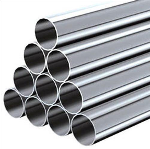 3/4 Inch  Schedule 10 UNS S31703 / 317LN Thin Wall Steel Tubing Stainless Steel Pipe Austenitic Seamless Pipe