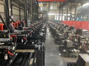 FUJIAN TECGEN POWER CO., LTD.