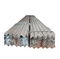 50*50mm 30*30mm ont galvanisé HL 2B de cornière d'acier inoxydable les 2D