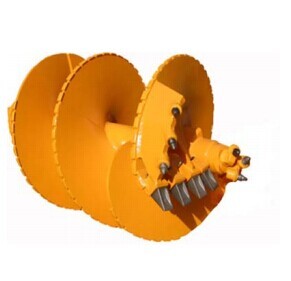 drill auger