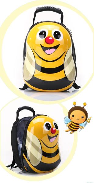 High Quality Cheap price ABS Children school bag in hot popular sale