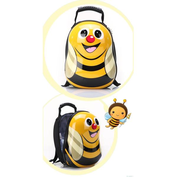 High Quality Cheap price ABS Children school bag in hot popular sale