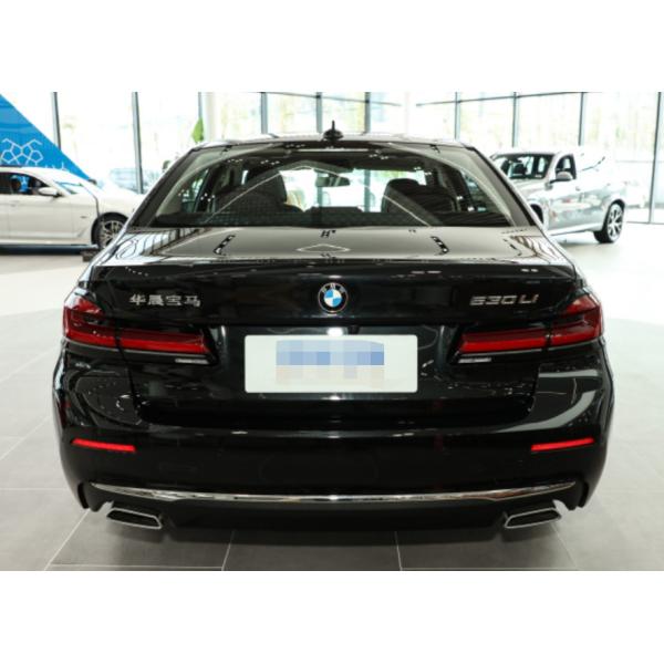 Средство пакета haohua пакета 530Li серии 2023 BMW 5 xDrive и большой автомобиль