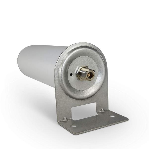 Wide Band Omni Indoor / Outdoor Directional Antenna 698MHz - 4000MHz Waterproof