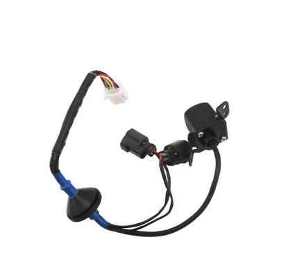 IP68 cámara de visión trasera automática 95760-3T000 para Hyundai Kai K900 2015-2017