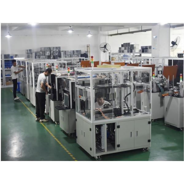 Shenzhen Chebao Technology Co., Ltd