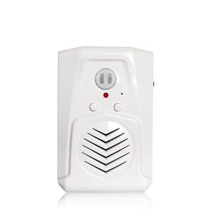 Voice Prompt Induction Device--DoorBell