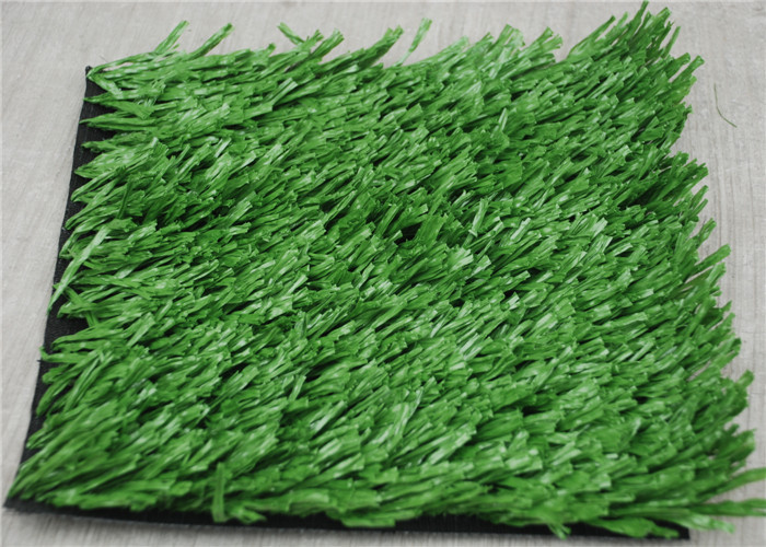 Outdoor PE PP Multifunction Playground Synthetic Artificial Grass Football Field