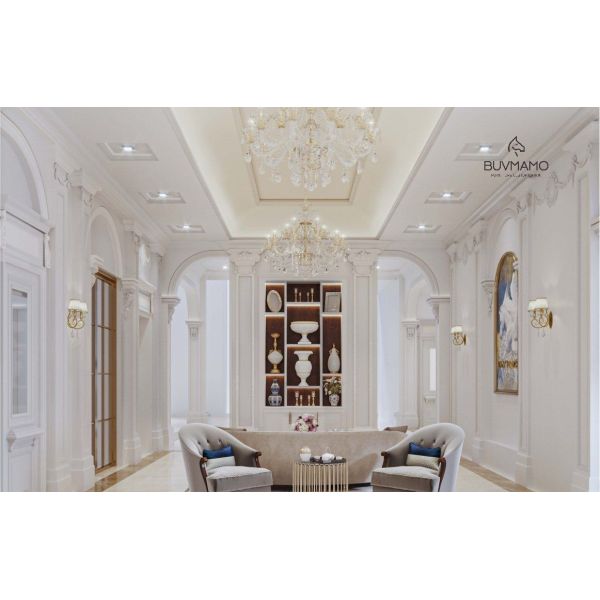 OEM/ODM CUSTOMIZED RESORT VILLA VELVET UPHOLSTERED SECTIONAL FURNITURE COLLECTION SETS WITH SOLID WOOD/PLYWOOD IN CHINA,GUANGZHOU