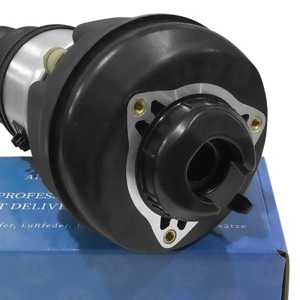 Резиновые алюминиевые воздушные подвески Автозапчасти 4K0616039 XLB Для Audi A6 C8 4K A6 Avant 2018-