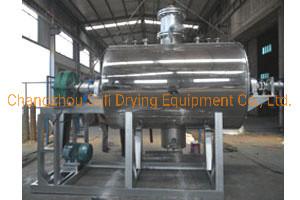 Organic Garbage Dryer Equipment 450L 600L 900L Vacuum Drying Machine