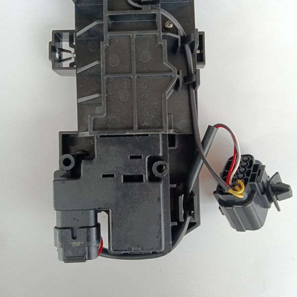 6508120-CA01 Applicable to the Right Front Outer Door Handle of Leapmotor C11 and C01 Car Accessories Interior Decoration