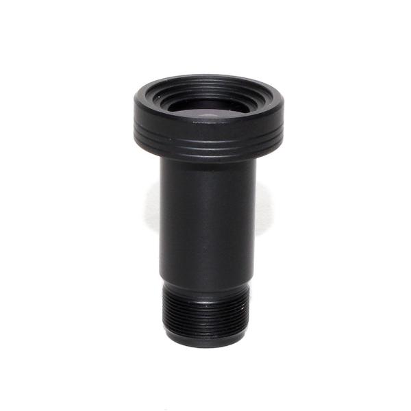 3.0MP 6mm CCTV Wide Angle Lens For SONY IMX 307/327