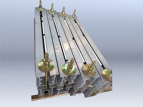 Explosion Proof Hot Splicing Machine Durable Belt Vulcanizing Equipment