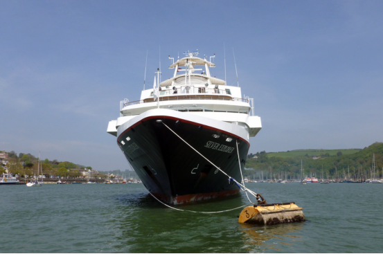 Плавучий бакен зачаливания томбуя зачаливания яхты шлюпки стальной оффшорный морской