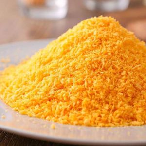 Dry Bread Crumbs with 24 Months Shelf Life HALAL HACCP Certified and 2-12mm Size for Versatile Cooking