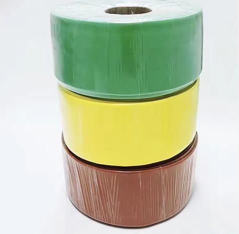 1KV Polyolefin Busbar Heat Shrink Sleeve 2:1 Ratio Flame Retardant