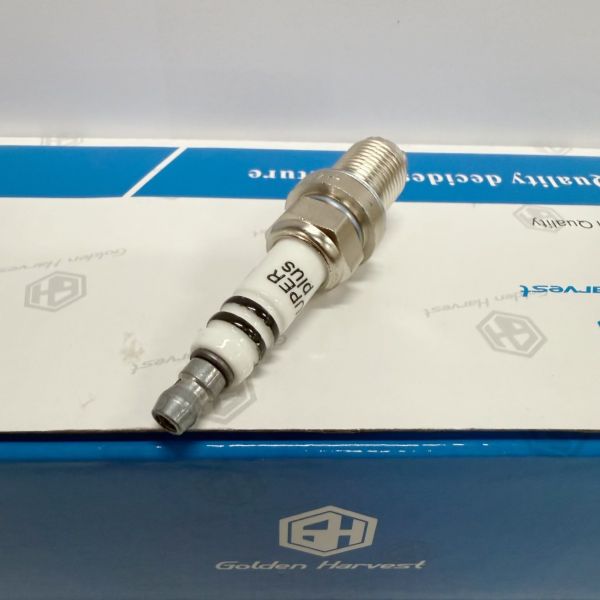 Original Standard 0242236562 FGR7DQP+48 Platinum Spark Plugs For BMW MINI Opel Car