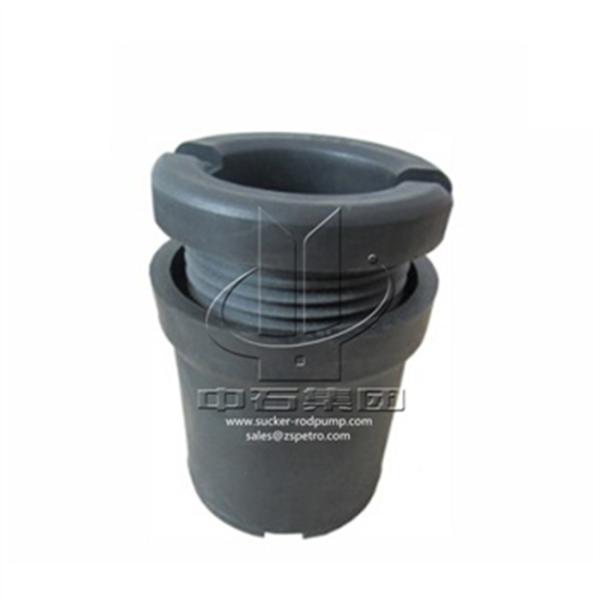 Protecteurs de filetage composites pour tubes de cuvelage API 5CT, usage intensif
