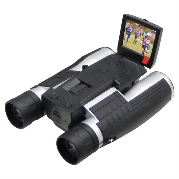 Digital High Power Binoculars HD Binoculars Telescope High Performance