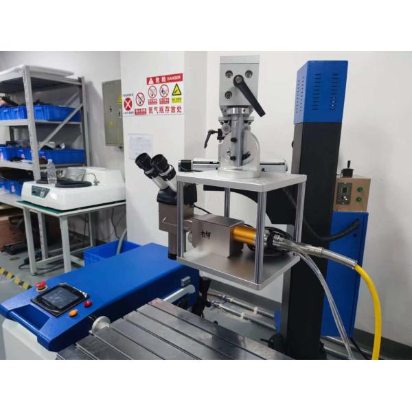 2000w быстрая алюминиевая лазерная сварочная машина для ремонта плесень