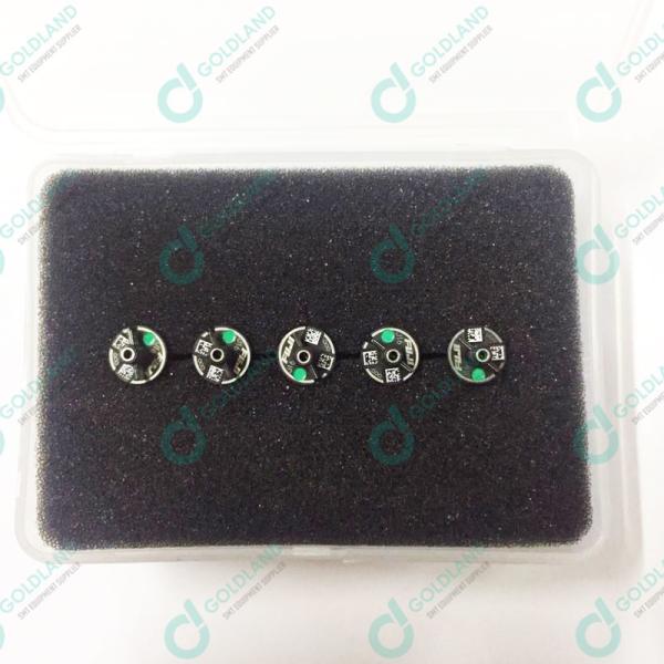 SMT pick and place machine parts nozzle FUJI J16 Calibration jig nozzle for H04-H04S Head SMT pick and place machine