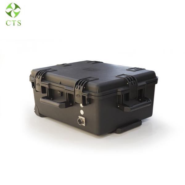 Солнечная батарея 24V 50AH 100AH 200Ah 250AH 500AH лития Lifepo4