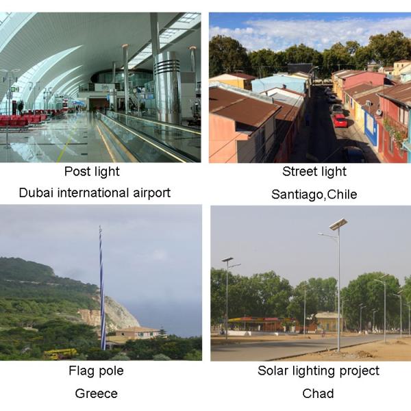 IP65 30w 50w все в одном интегрированном светодиодном уличном освещении для наружного водонепроницаемого решения