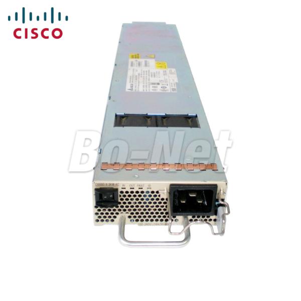 AC Power Spare Switch Module Original C6880-X-3KW-AC Catalyst 6880-X 3KW