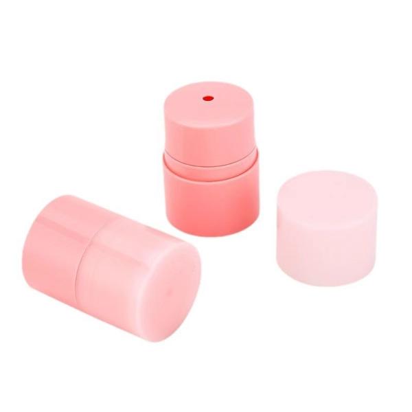 Cute Cartoon Lip Balm New Style Empty Container Custom Logo Cosmetic Makeup Lipstick Case Packaging Tubes