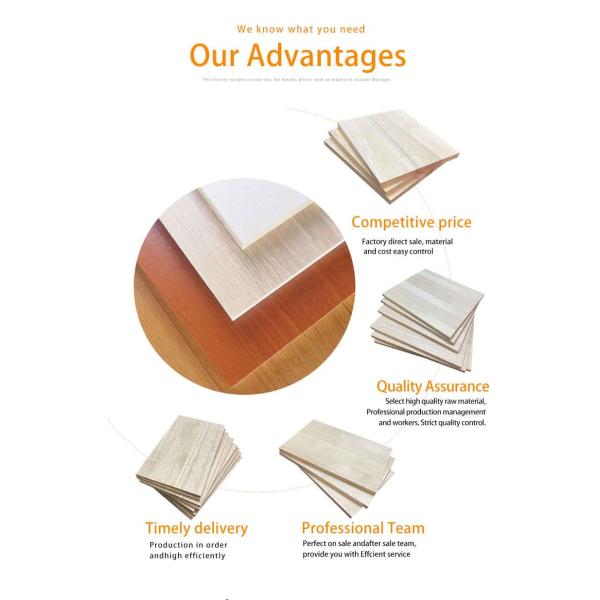 Настраиваемый логотип Стенная доска из твердого дерева Сосновые доски из древесины