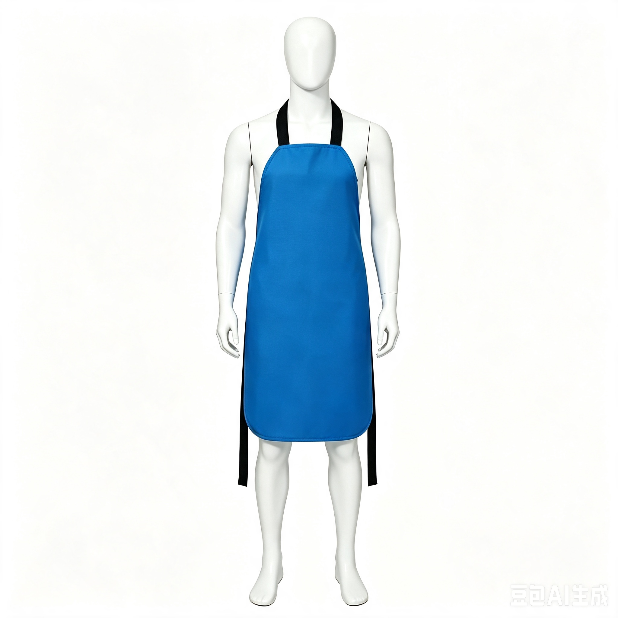 Waterproof Protective Apron Wearproof Marine Apron High Pressure