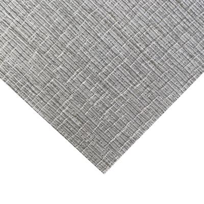 100% Polyester Electric Motor Smart Roman Blinds Fabric Cordless Remote Control