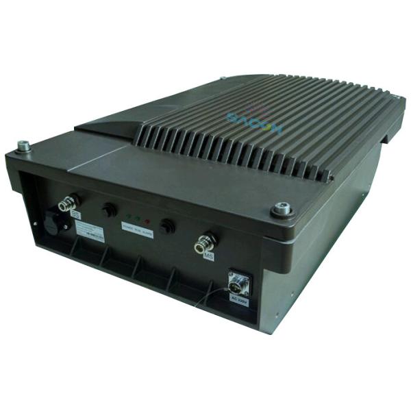 100W 2.4G Anti Drone Jammer Module with Customizable Frequencies for FPV and RF