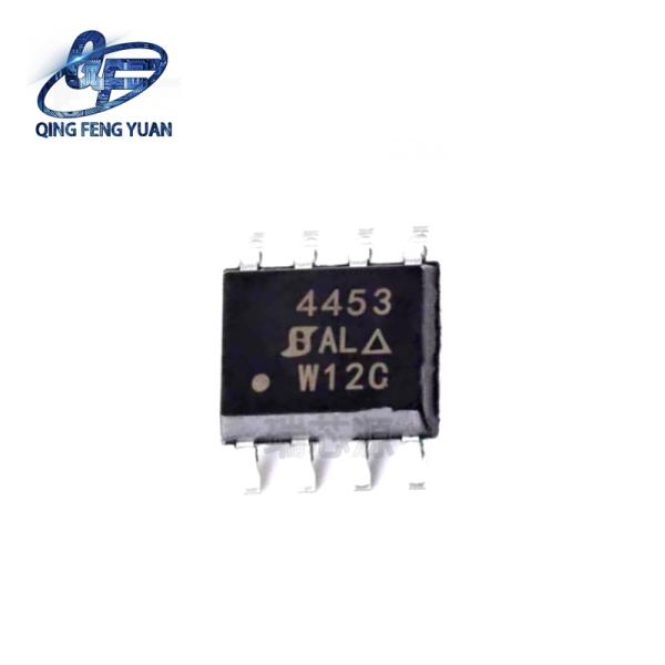 Integrated Circuits Microcontroller Si4453DY-T1-E3 Vi-shay BAV19WS-G3-08