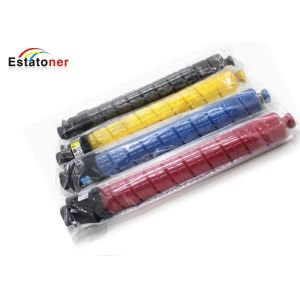 Premium Ricoh MPC2004 Easy installation replacement cartridge for multi-function copiers