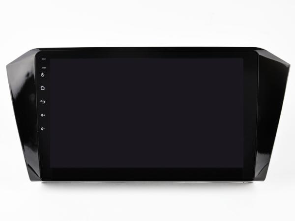 9/10.1 Screen For VW Volkswagen Passat B8 2016-2018 Car Multimedia Stereo