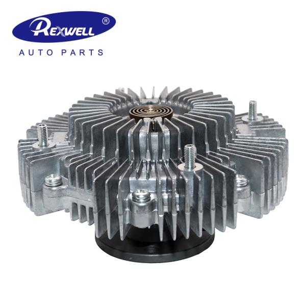 New Automotive Radiator Cooling Fan Clutch Viscous Coupler 16210-67010 16210-67030 for TOYOTA LAND CRUISER 90 1KZ-TE 1996-2002