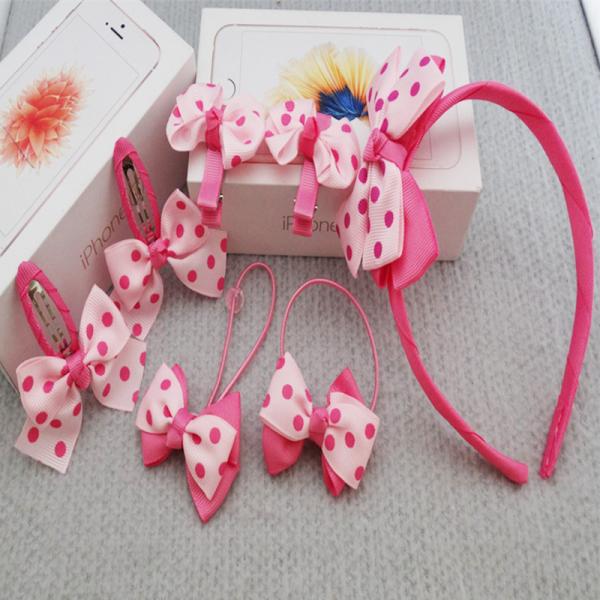 Sublimated Girl Cheerleading Bows with Hair Ring Delivery in 3-7 Working Days 16*20cm