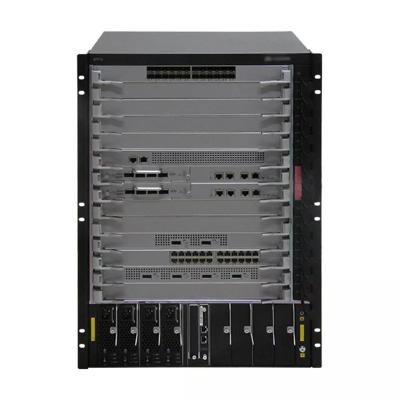 Original Huawei S7712 Datacom Switches S7700 Smart Network Switch