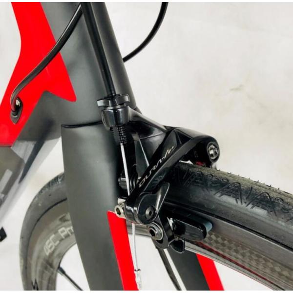 700C Caliper Brake T700-40T Frame Shimano Dura 9100 22S Speeds Group 6KG Racing Bike