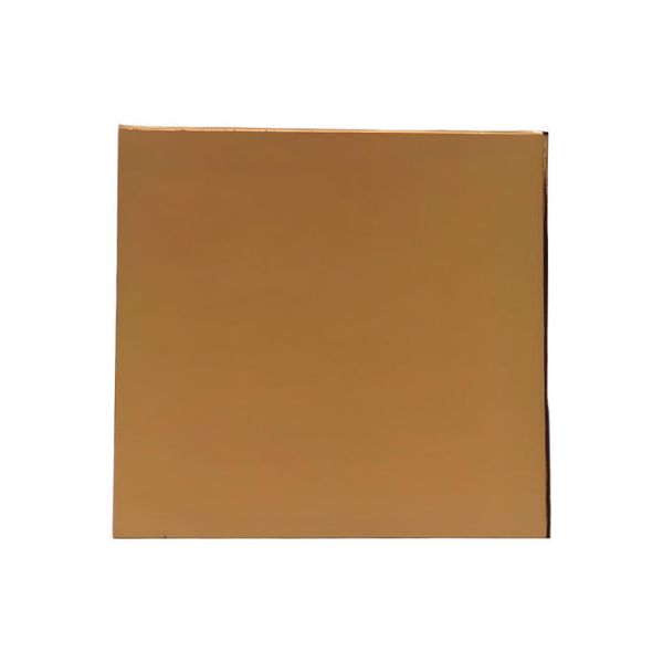 5-10mm Golden/Bronze Tinted Tempered Glass | 3C Certified, for Bathroom & Curtain Wall