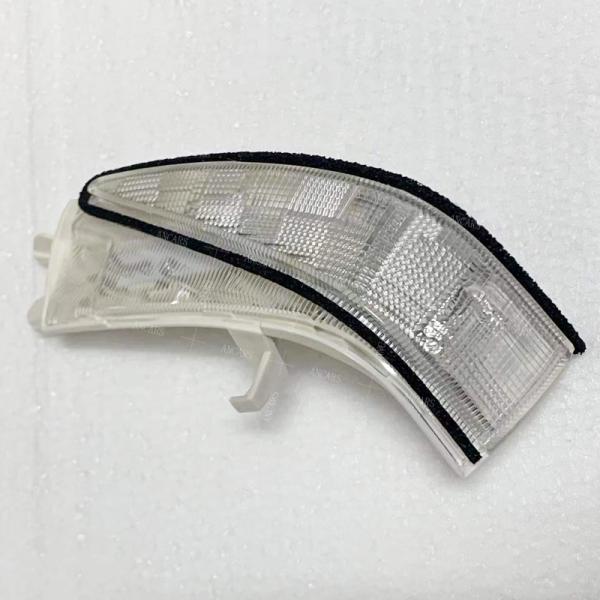 Civic 2006-2011 Honda Side Mirror Parts , 34300-SNB-013 34350-SNB-013 Turn Signal Light